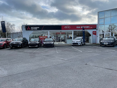 KIA | GCA - Alençon à Cerisé