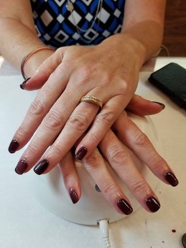 Beauty Salon «C&R Salon», reviews and photos, 8331 Silver Lake Rd, Linden, MI 48451, USA