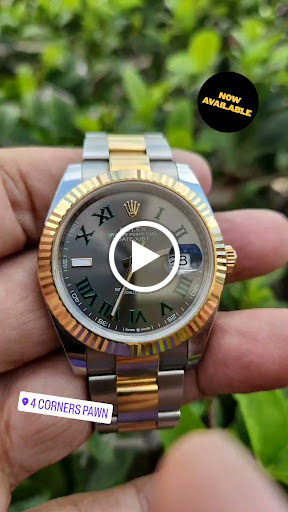 Pawn Shop «4 Corners Pawn and Gun», reviews and photos, 9726 US-192, Clermont, FL 34714, USA