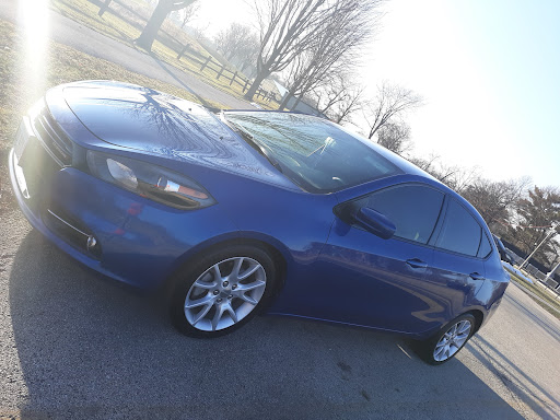 Park «Dr. Martin Luther King Jr. Park», reviews and photos, 42 N Farnsworth Ave, Aurora, IL 60505, USA