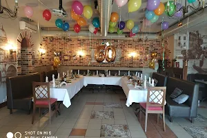 La Strada Cafe image