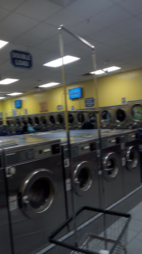 Laundromat «Clean Rite Center 24 HOURS», reviews and photos, 112-05 Sutphin Blvd, Jamaica, NY 11435, USA