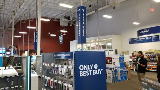 Best Buy image