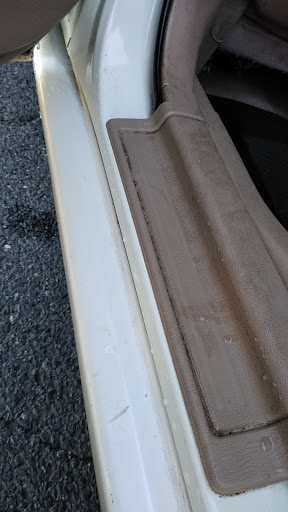 Car Wash «Village Plaza Car Wash», reviews and photos, 1075 Easton Ave, Somerset, NJ 08873, USA