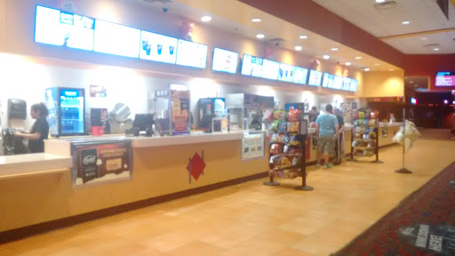 Movie Theater «Wehrenberg Theatres Bloomington Galaxy 14 Cine + IMAX», reviews and photos, 1111 Wylie Dr, Bloomington, IL 61705, USA