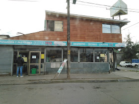 Panaderia Super Pan