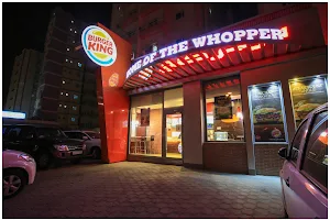 Burger King, Mangaf image
