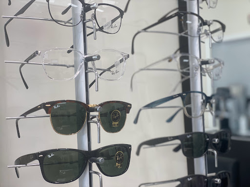 Optician «View Optical Eyeglasses Store», reviews and photos, 4079 Mowry Ave, Fremont, CA 94538, USA