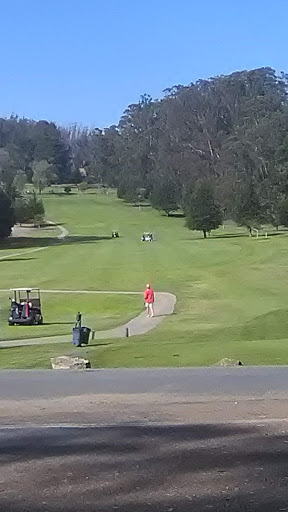 Public Golf Course «Morro Bay Golf Course», reviews and photos, 201 State Park Rd, Morro Bay, CA 93442, USA