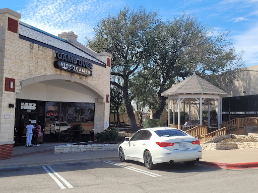 Video Game Store «Game Over Videogames», reviews and photos, 110 N Interstate Hwy 35 #200-A, Round Rock, TX 78681, USA
