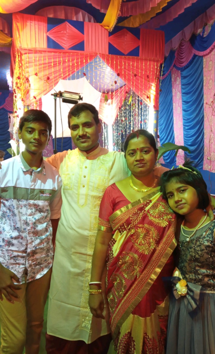 Mayer Anchal