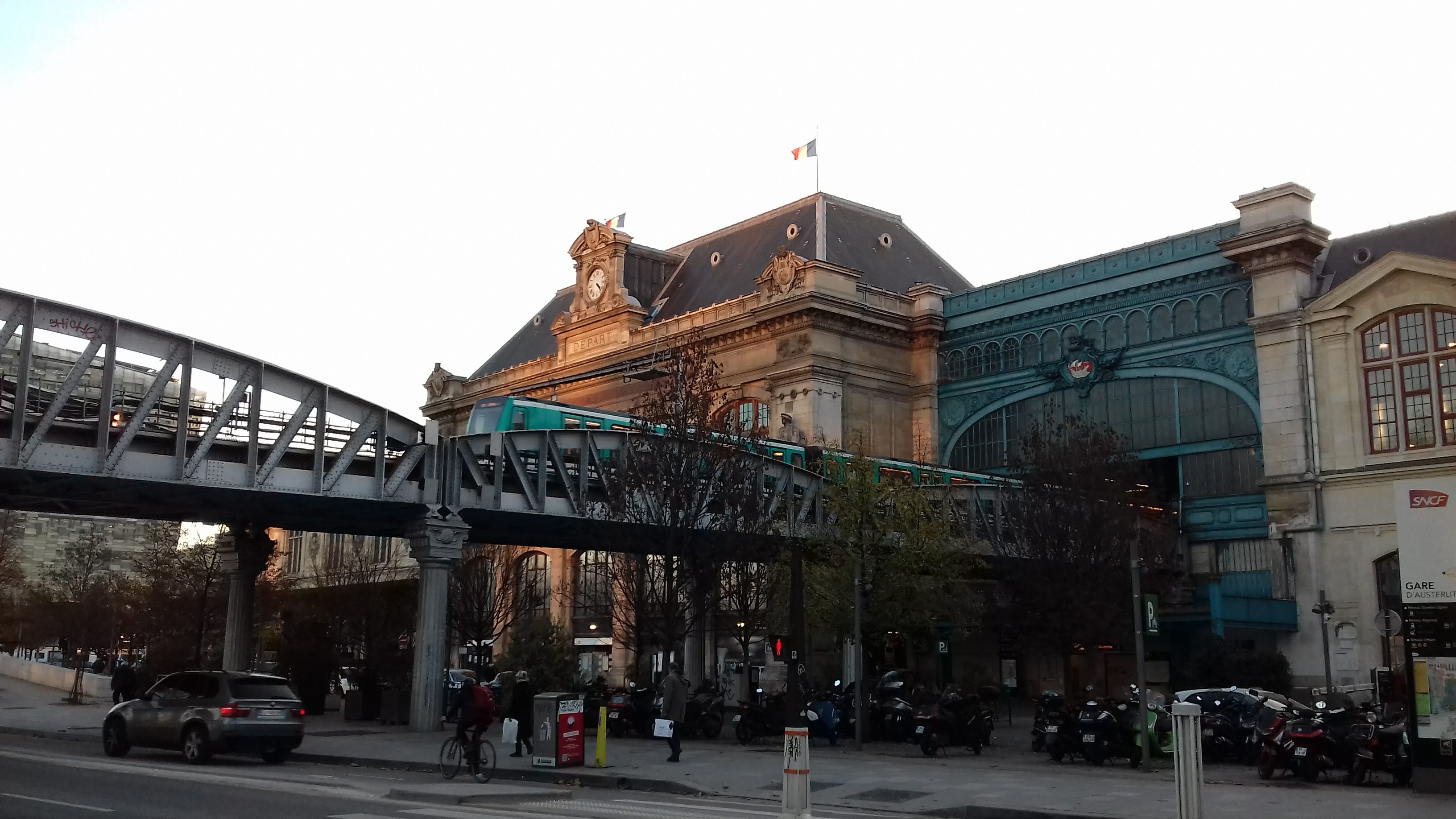 Photo n° 5 de l'avis de ernest.o fait le 16/04/2018 à 12:38