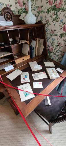 Museum «Hunter House Victorian Museum», reviews and photos, 240 W Freemason St, Norfolk, VA 23510, USA