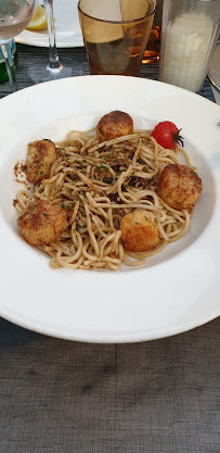 Spaghetti du Restaurant Le César à Fréjus - n°11