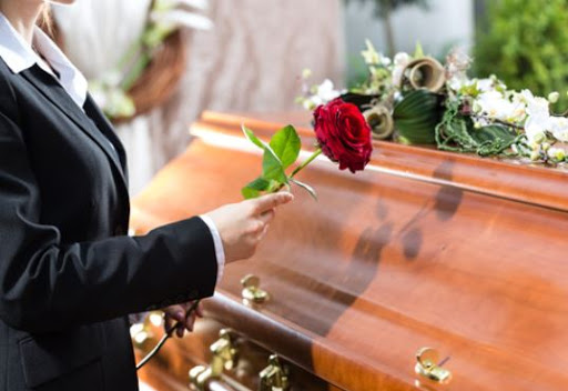 Funeral Home «Howard K. Hill Funeral Services», reviews and photos, 1287 Chapel St, New Haven, CT 06511, USA