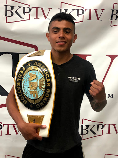 Boxing Gym «Buckhead Fight Club», reviews and photos, 3293 Buford Hwy NE #500, Atlanta, GA 30329, USA