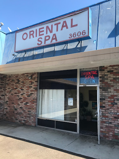 Oriental Massage Spa | Oxnard Massage