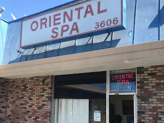 Oriental Massage Spa | Oxnard Massage
