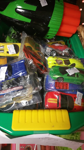 Thrift Store «Angel Guild Thrift Shop», reviews and photos, 9013 Key Peninsula Hwy N # E, Lakebay, WA 98349, USA