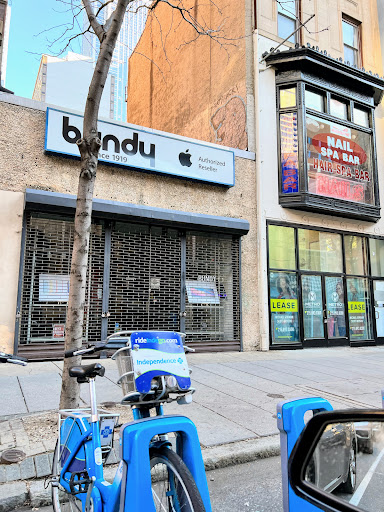 Computer Repair Service «Bundy Computer», reviews and photos, 1809 Chestnut St, Philadelphia, PA 19103, USA