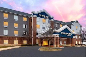 Four Points by Sheraton St. Louis - Fairview Heights image