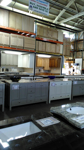 Kitchen Supply Store «Builders Surplus-Garland», reviews and photos, 2610 W Miller Rd, Garland, TX 75041, USA