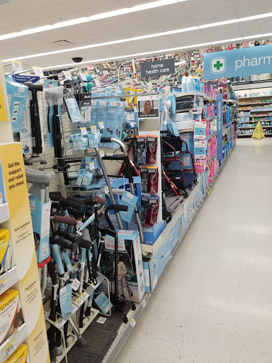 Drug Store «Walgreens», reviews and photos, 635 S Dixie Blvd, Radcliff, KY 40160, USA