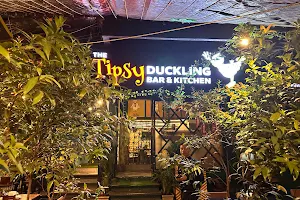 The Tipsy Duckling image