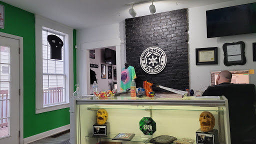 Tattoo Shop «Imperial Tattoos», reviews and photos, 972 Barret Ave, Louisville, KY 40204, USA