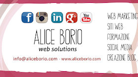 Alice Borio Web Solutions