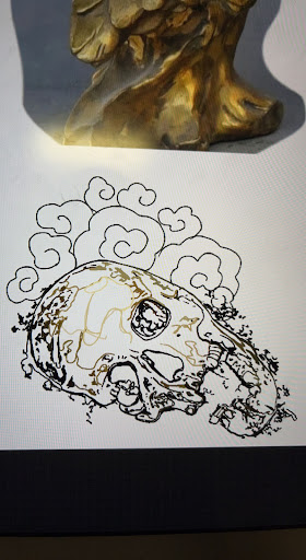 Explore tattoo sleeves for men ideas, creative tattoo ideas in Sunbury, available at Spot of Ink