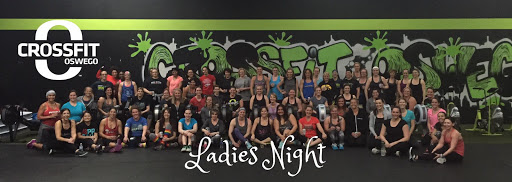 Gym «CrossFit Oswego», reviews and photos, 39 Stone Hill Rd, Oswego, IL 60543, USA