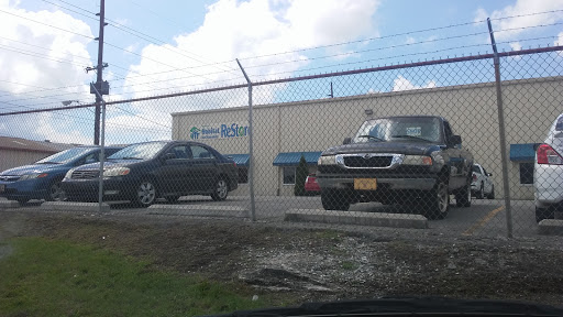 Thrift Store «Holston Habitat For Humanity Restore», reviews and photos