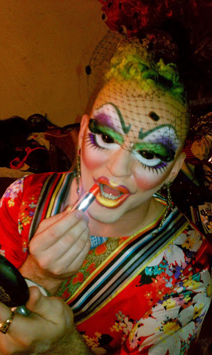 Make-up Artist «Vanity & Glamour Cosmetics / VGCosmetic Makeup Artists», reviews and photos, 547 28th St, Des Moines, IA 50312, USA