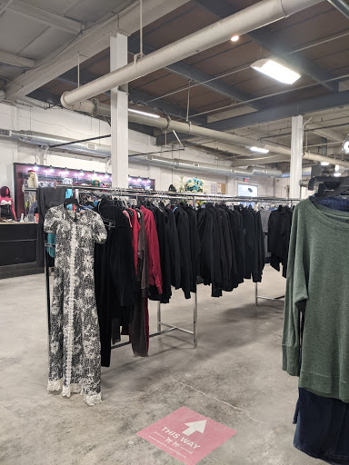 Thrift Store «The Salvation Army Family Store & Donation Center», reviews and photos, 1621 S State St, Ann Arbor, MI 48104, USA