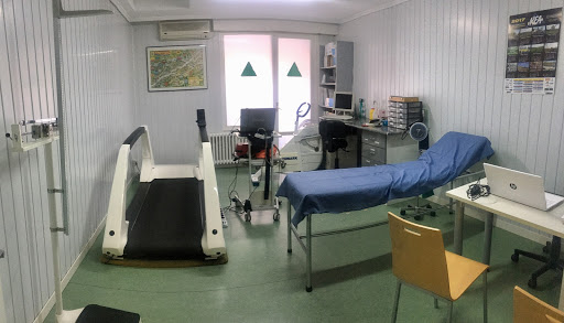 Sadena,  Salud y Deporte Navarra en Noáin, Pamplona