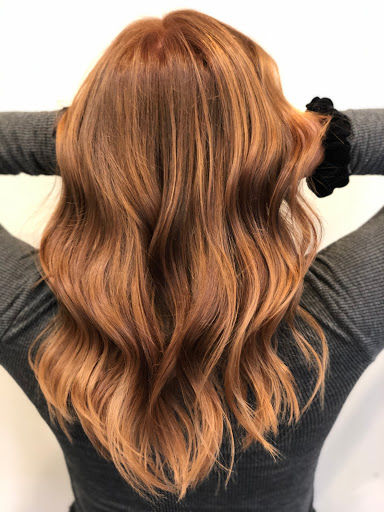 Beauty Salon «Posh Hair Salon», reviews and photos, Posh Hair Salon, 193 York St, Jersey City, NJ 07302, USA