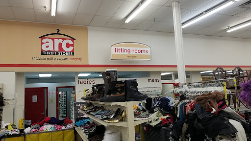 Thrift Store «Arc Thrift Store», reviews and photos, 9131 Washington St, Thornton, CO 80229, USA