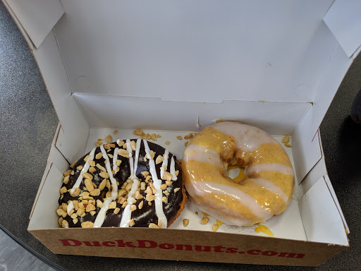 Donut Shop «Duck Donuts», reviews and photos, 1223 Jefferson Davis Hwy, Fredericksburg, VA 22401, USA