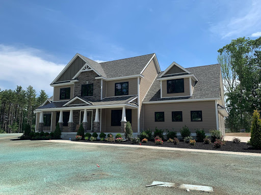 Electrician «Ryan Gath Electric», reviews and photos, 154 Westford St, Chelmsford, MA 01824, USA