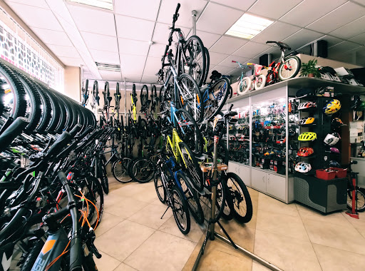 Bike Shop Trek