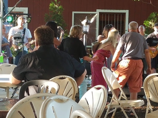 Vineyard «Baiting Hollow Farm Vineyard», reviews and photos, 2114 Sound Ave, Calverton, NY 11933, USA