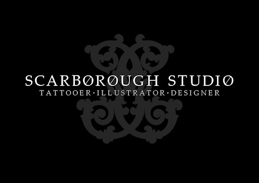 Tattoo Shop «The Washington Tattoo Collective», reviews and photos, 830 W 5th St, Washington, MO 63090, USA