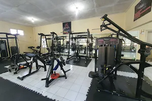 Fitness Centre Darmawangsa image