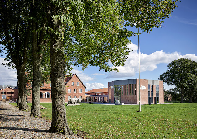 Dalum Landbrugsskole - Odense