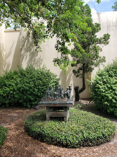 Cultural Center «The Holocaust Memorial Resource and Education Center of Florida», reviews and photos, 851 N Maitland Ave, Maitland, FL 32751, USA