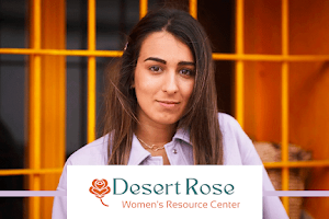 Desert Rose Women's Resource Center image