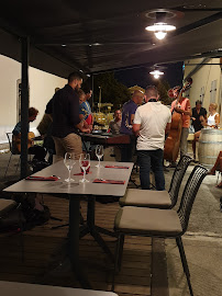 Atmosphère du Restaurant japonais Le Fujiya à Saint-Denis - n°4