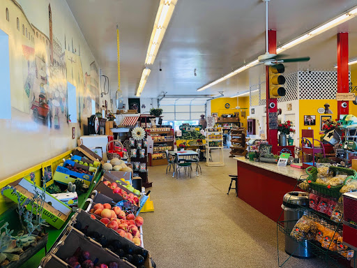 Produce Market «Palizzi Farm», reviews and photos, 15380 E Bromley Ln, Brighton, CO 80601, USA