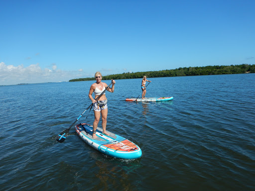 Canoe & Kayak Rental Service «Sea Sup Go Paddle & Surf Company», reviews and photos, 40 Royal Palm Pointe, Vero Beach, FL 32960, USA